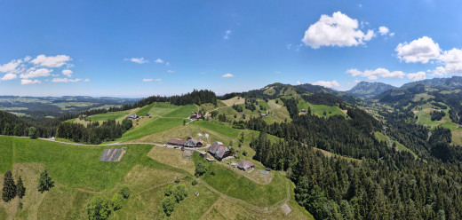 Ort der Einkehr